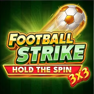 3x3 Football Strike: Hold the Spin